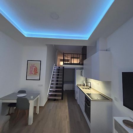Apartamento La Gloria 1 코르도바 외부 사진