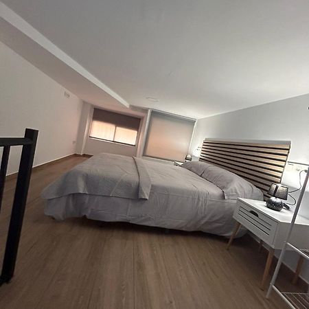 Apartamento La Gloria 1 코르도바 외부 사진