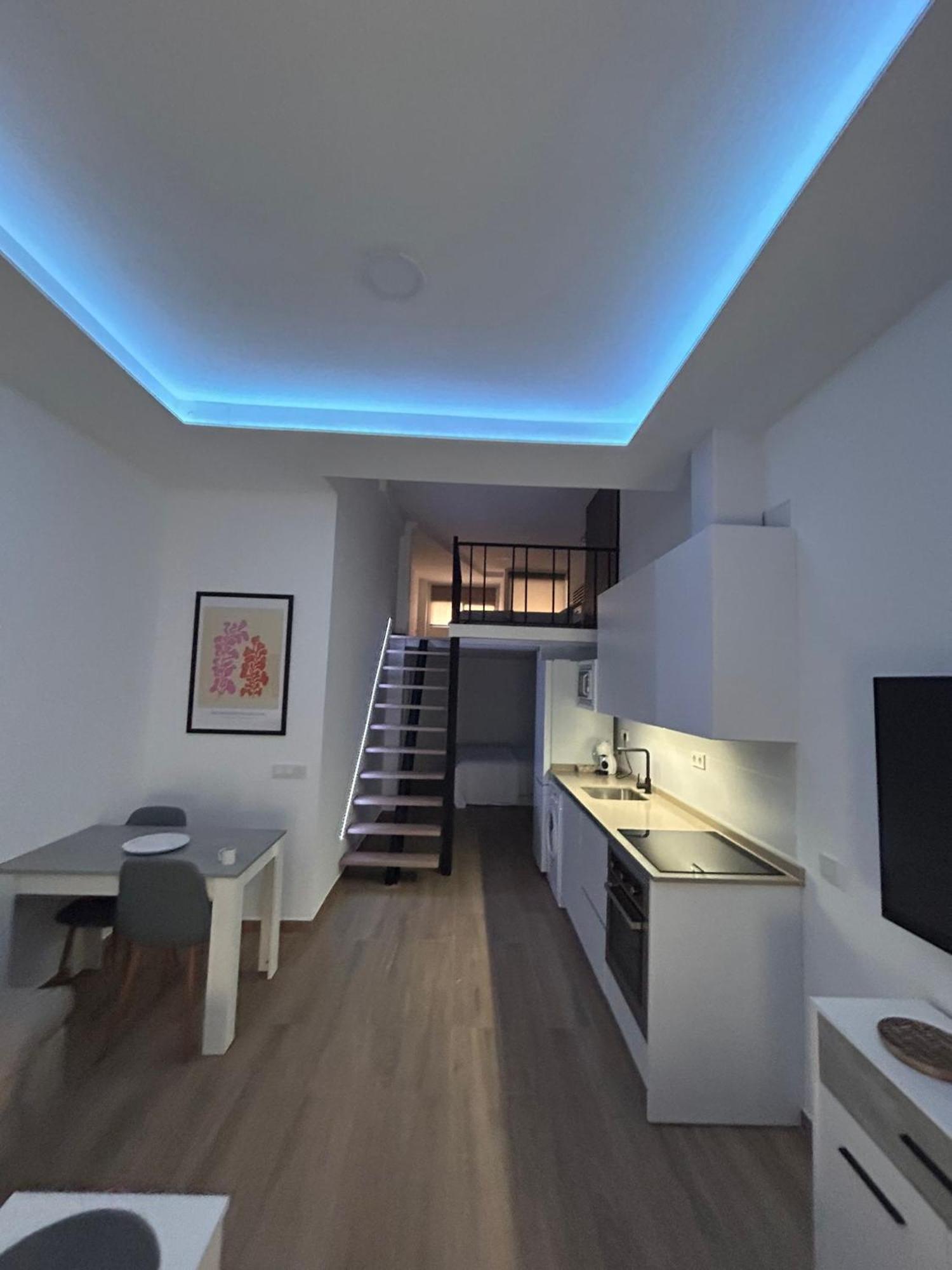 Apartamento La Gloria 1 코르도바 외부 사진