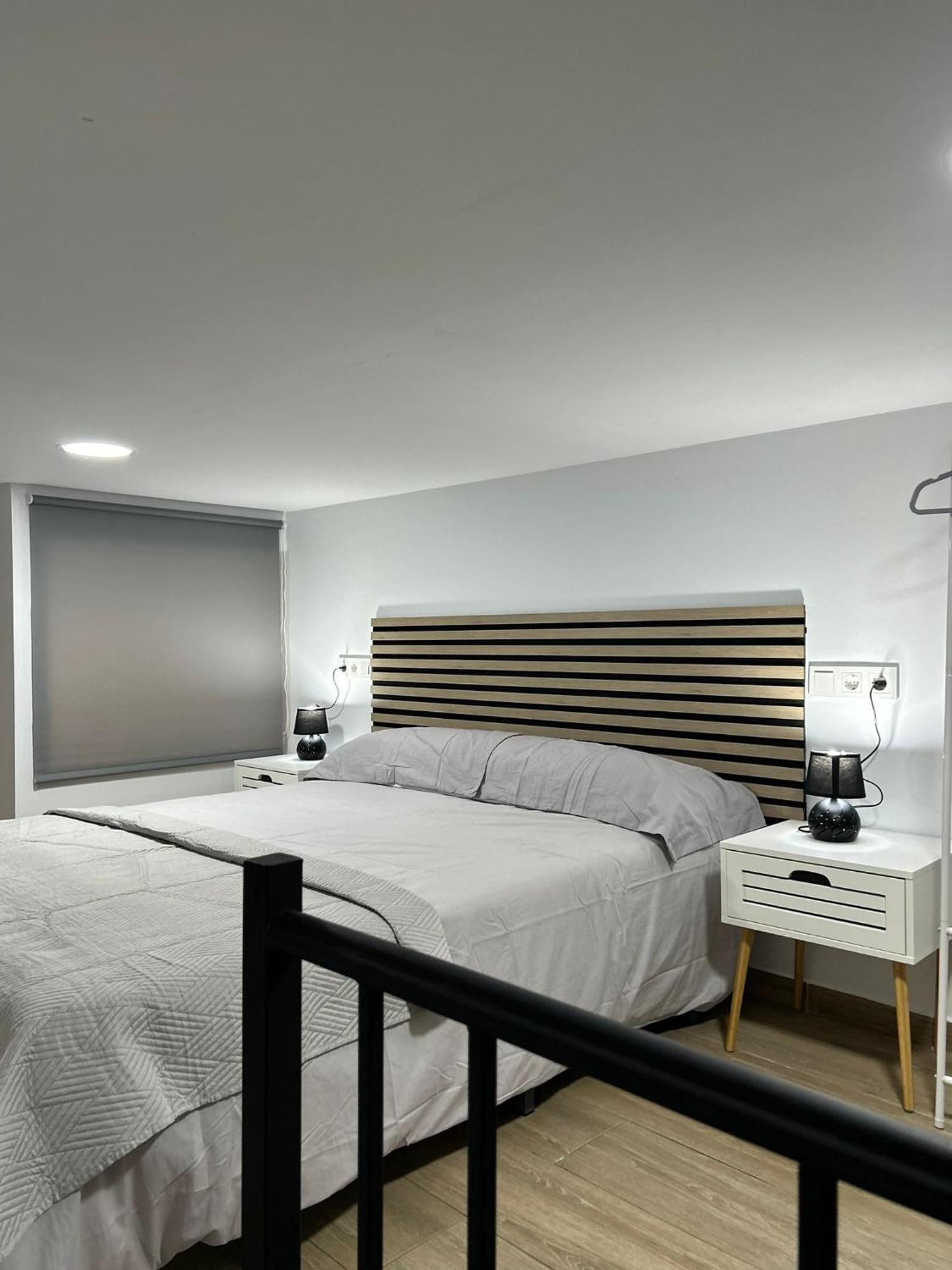 Apartamento La Gloria 1 코르도바 외부 사진