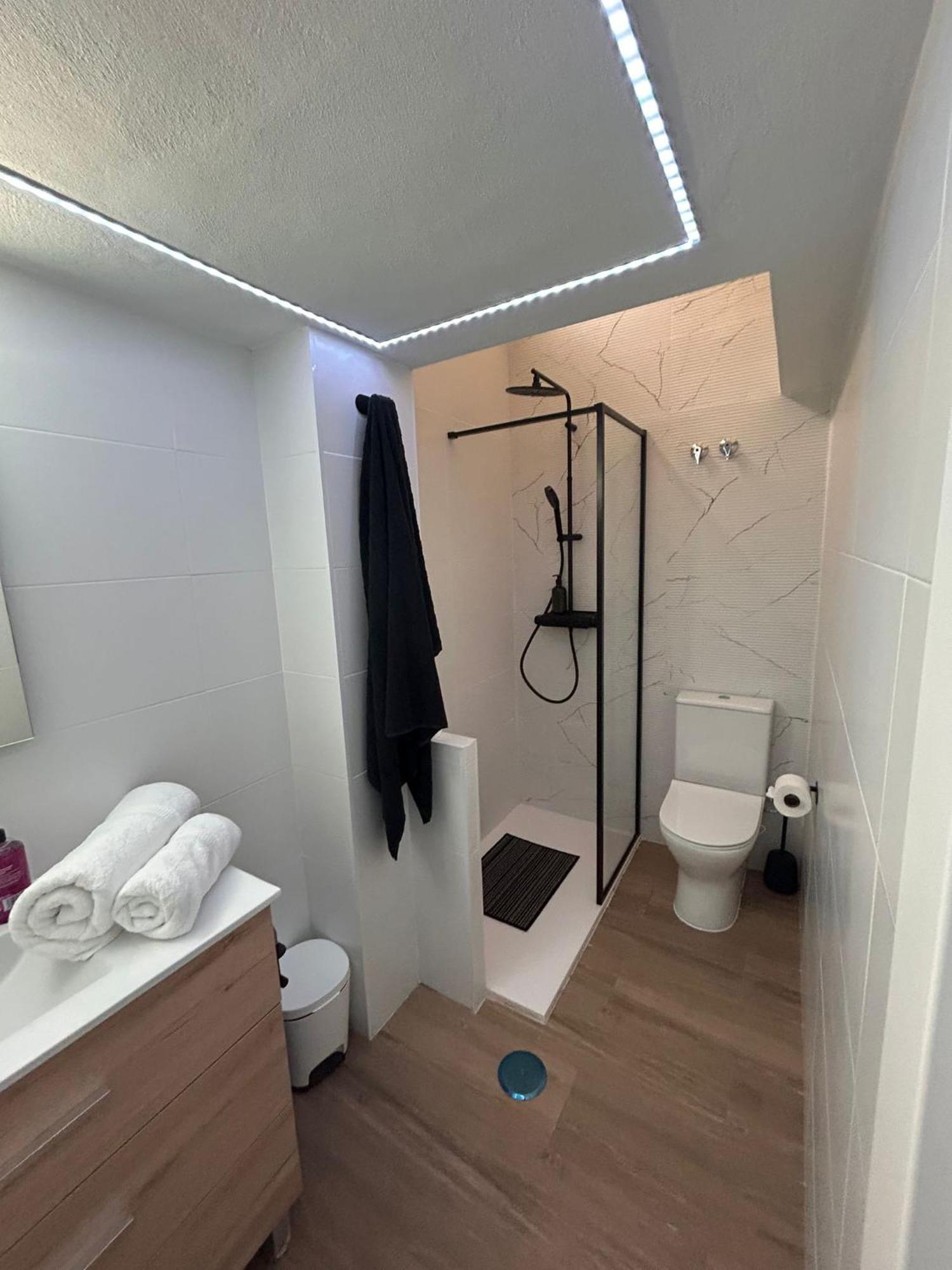 Apartamento La Gloria 1 코르도바 외부 사진