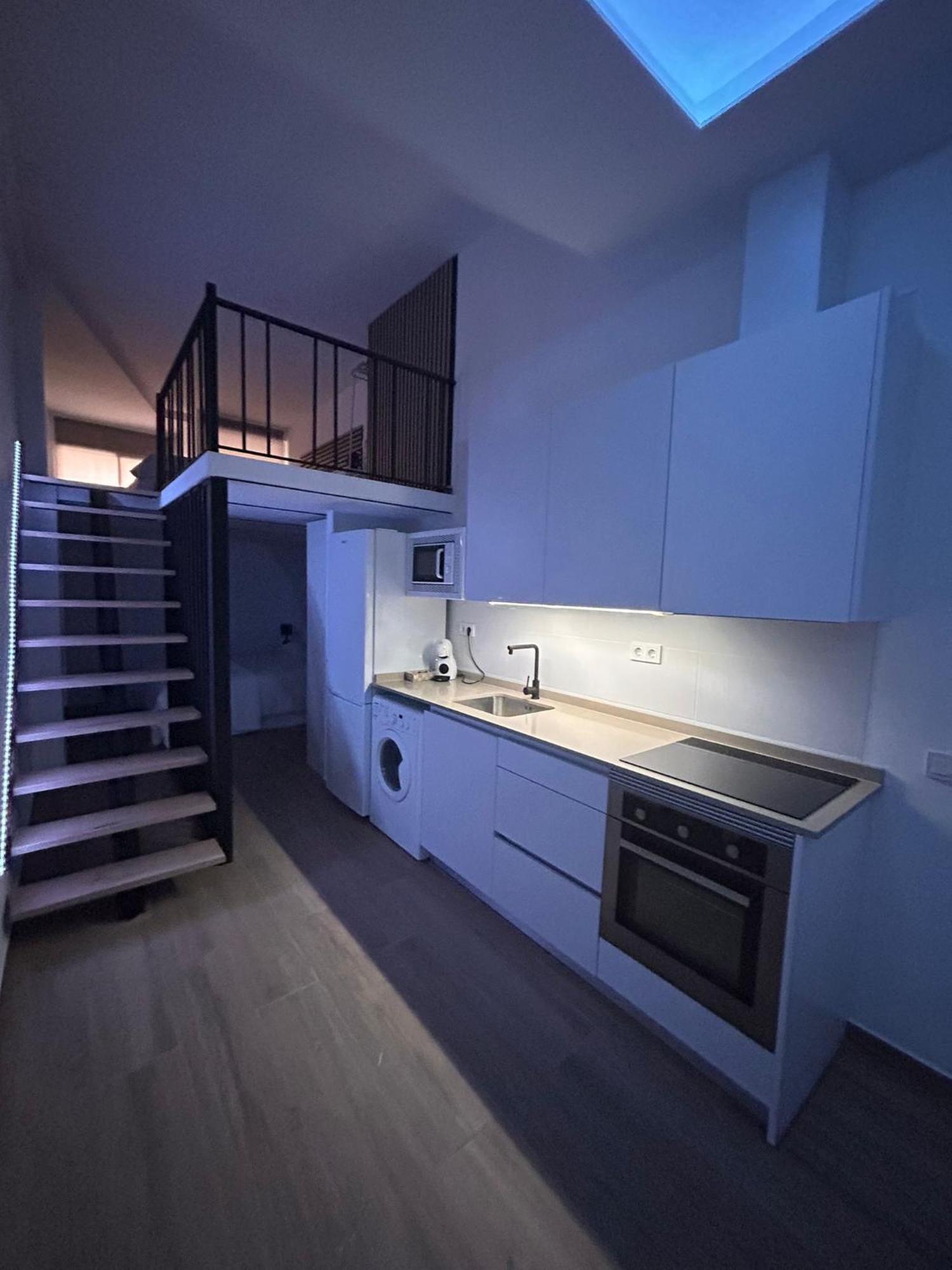 Apartamento La Gloria 1 코르도바 외부 사진